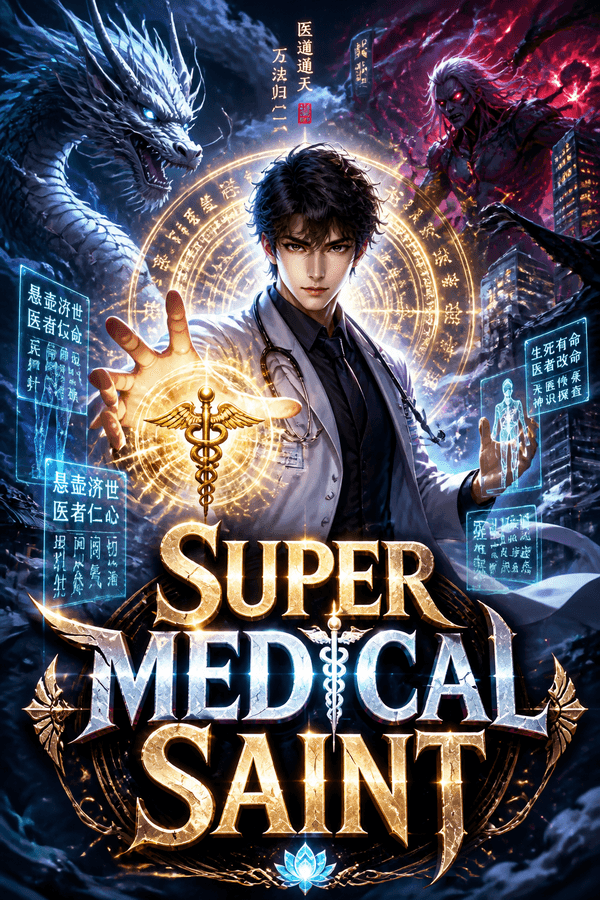 Super Medical Saint