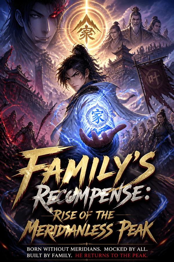 Family's Recompense: Rise of the Meridianless Peak