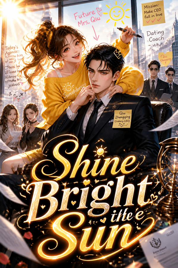 Shine Bright in the Sun