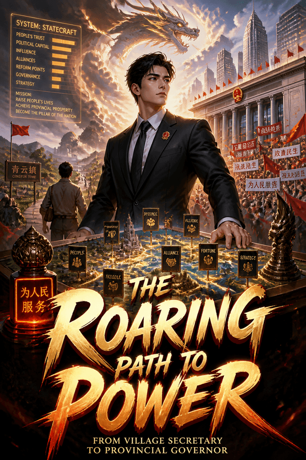 The Roaring Path to Power