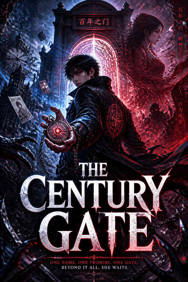 The Century Gate