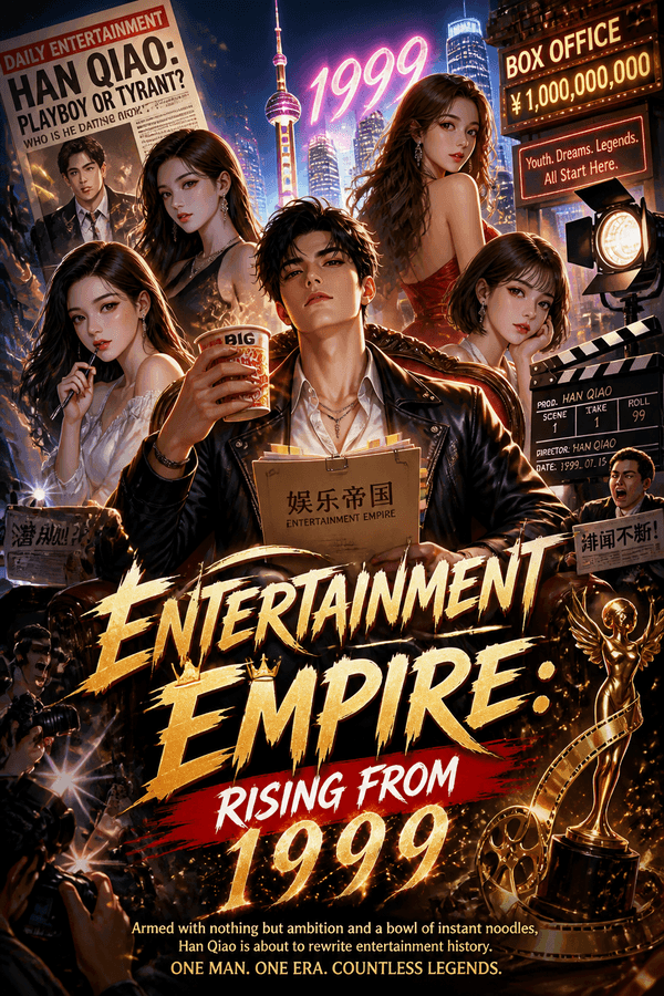 Entertainment Empire: Rising from 1999