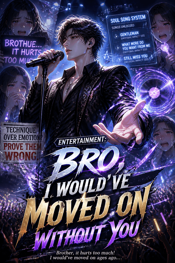 Entertainment: Bro, I Would've Moved On Without You