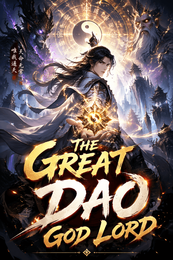 The Great Dao God Lord