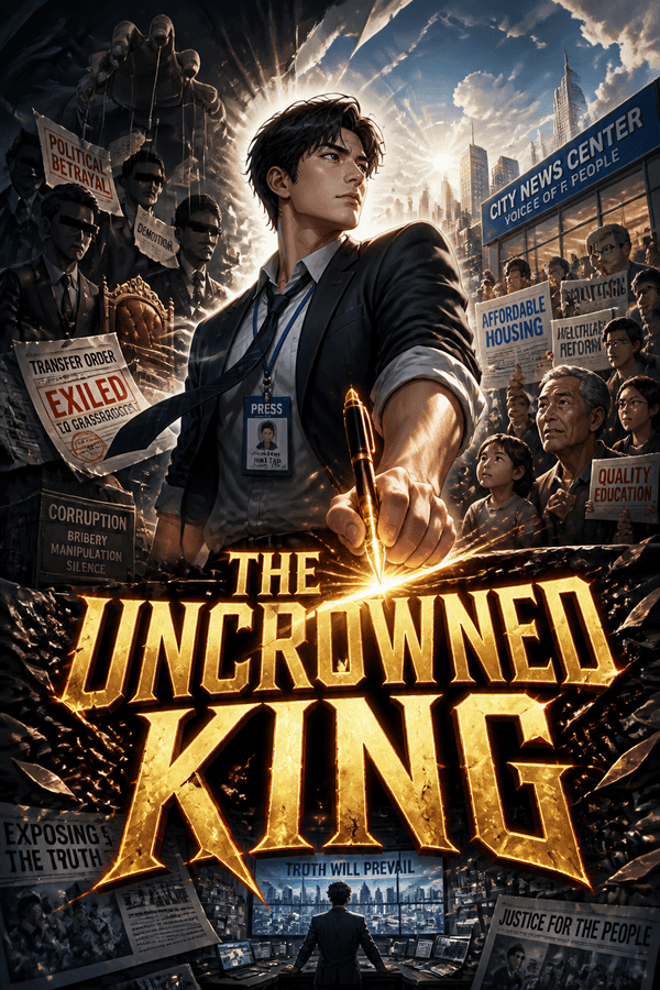 The Uncrowned King