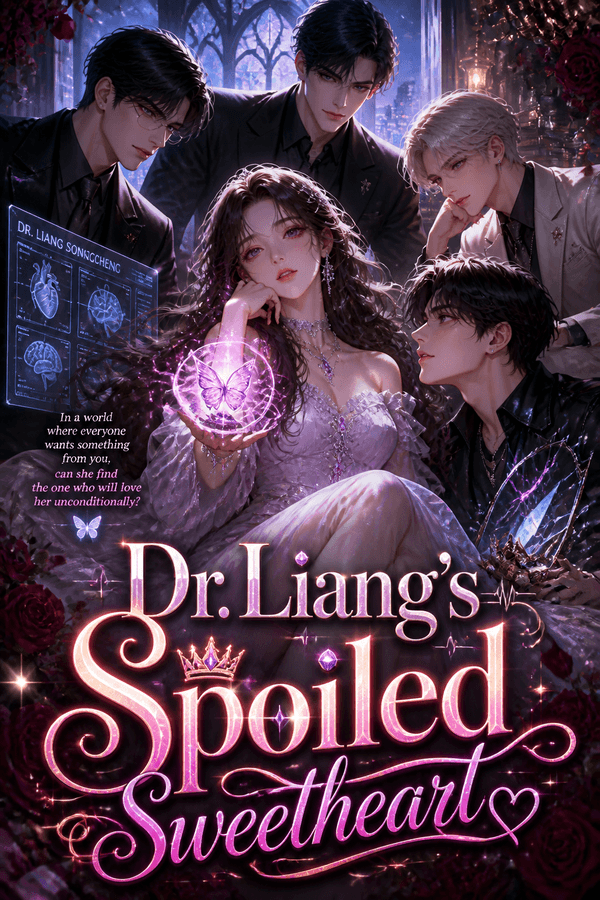 Dr. Liang's Spoiled Sweetheart