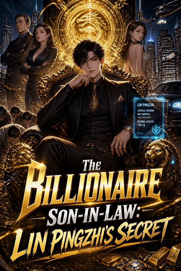 The Billionaire Son-in-Law: Lin Pingzhi's Secret