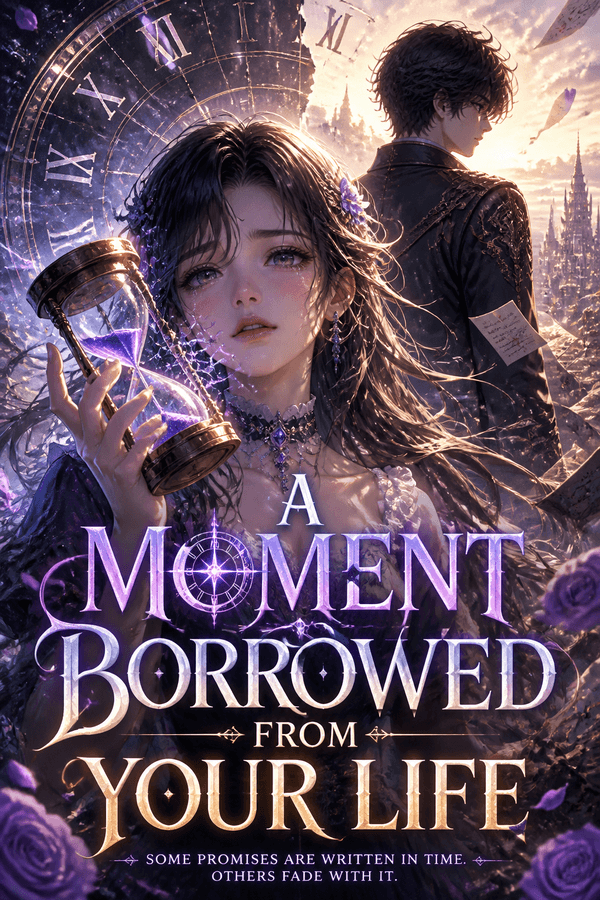 A Moment Borrowed From Your Life