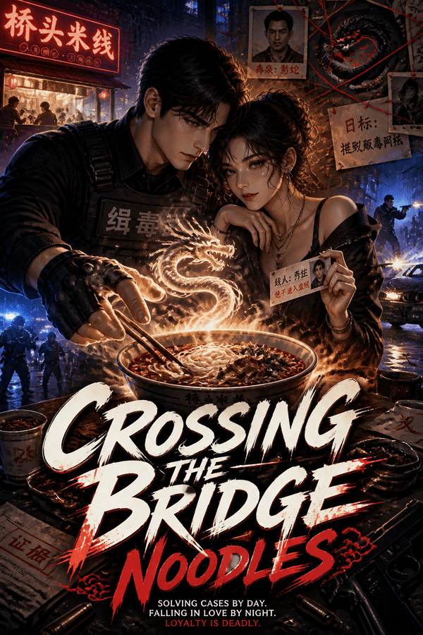 Crossing the Bridge Noodles