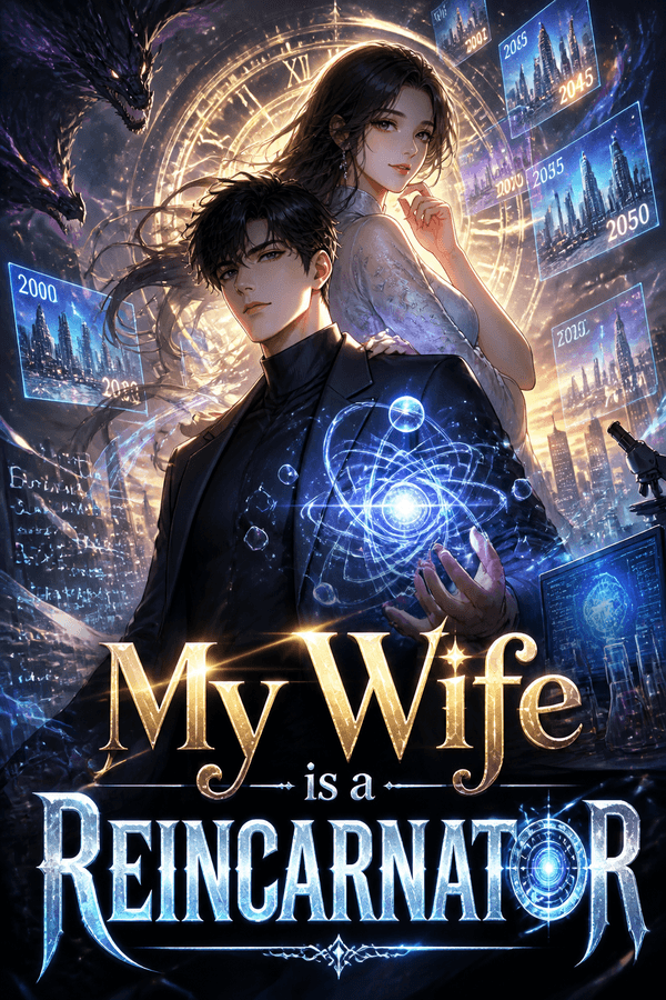 My Wife is a Reincarnator