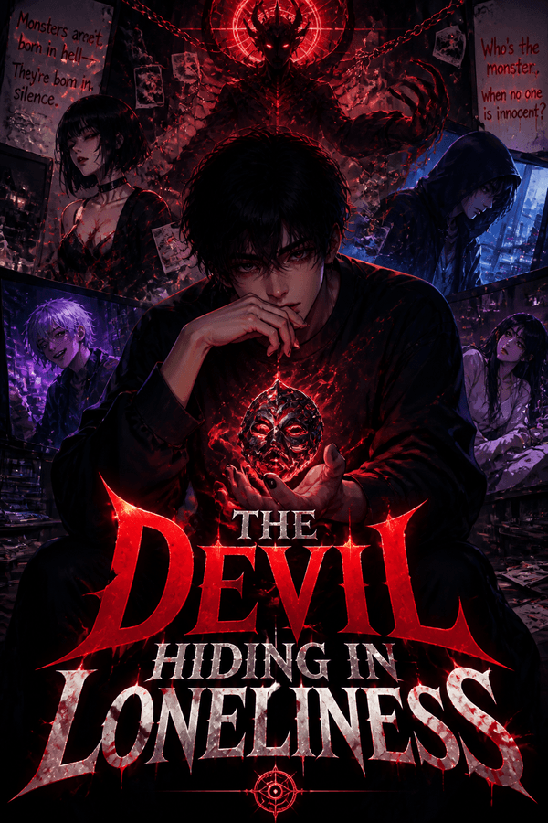The Devil Hiding in Loneliness