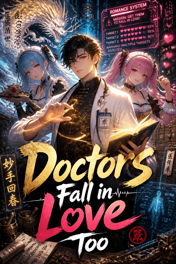 Doctors Fall in Love Too