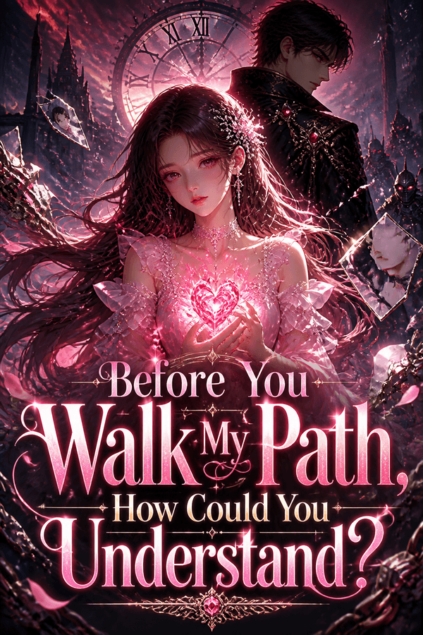 Before You Walk My Path, How Could You Understand?