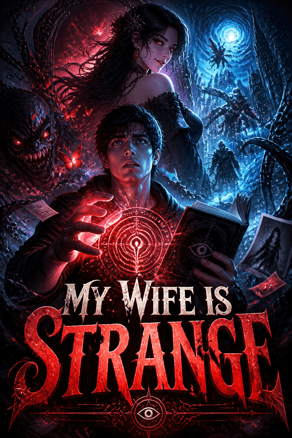 My Wife is Strange