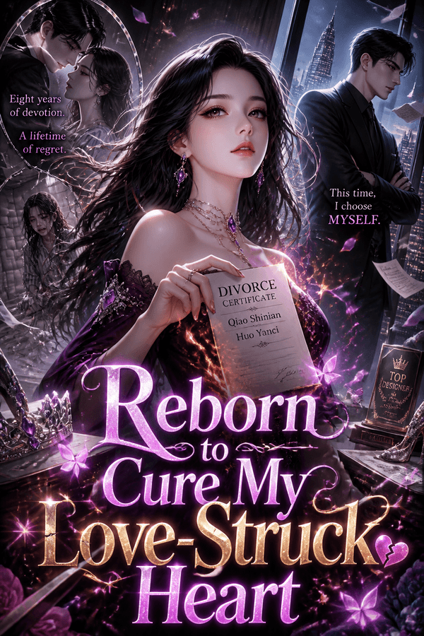 Reborn to Cure My Love-Struck Heart