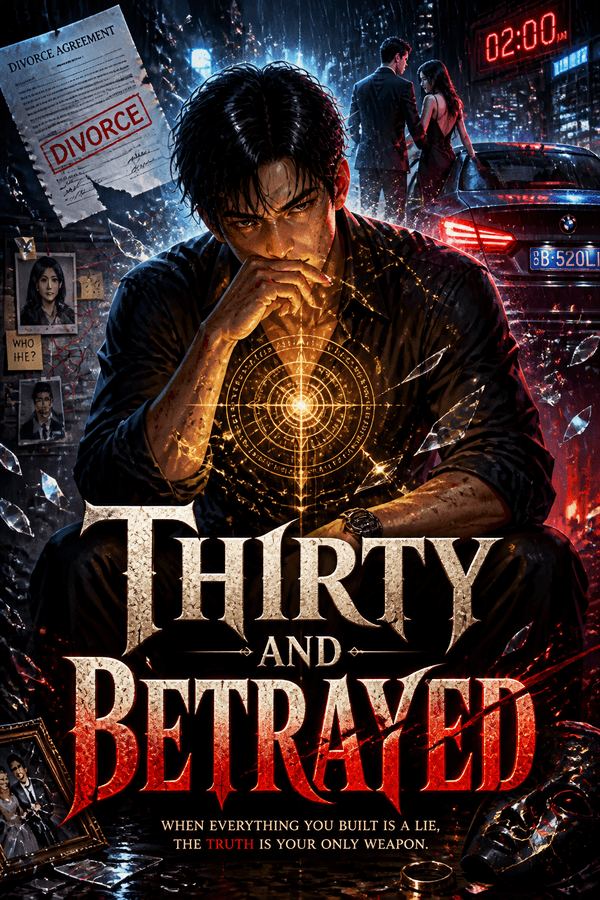 Thirty and Betrayed