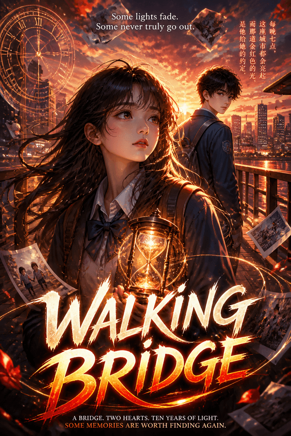 Walking Bridge