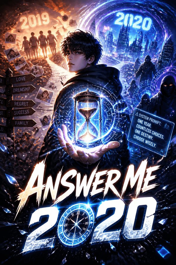 Answer Me 2020