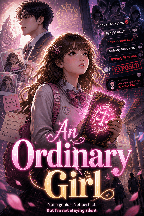 An Ordinary Girl
