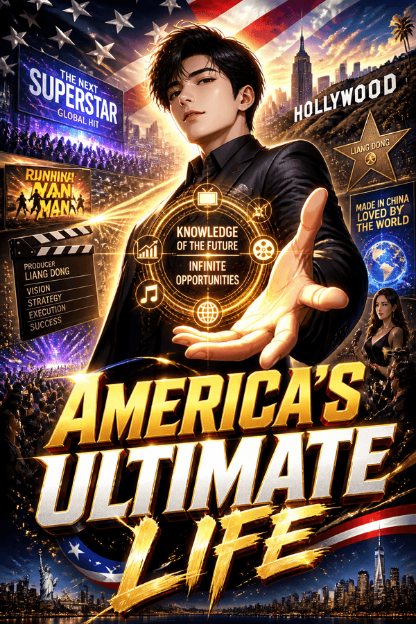 America's Ultimate Life