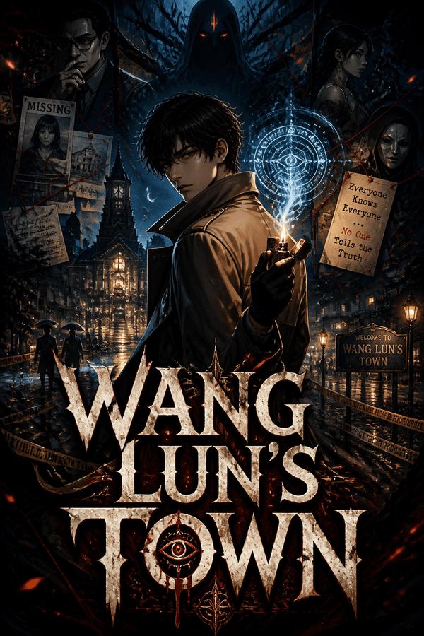 Wang Lun's Town