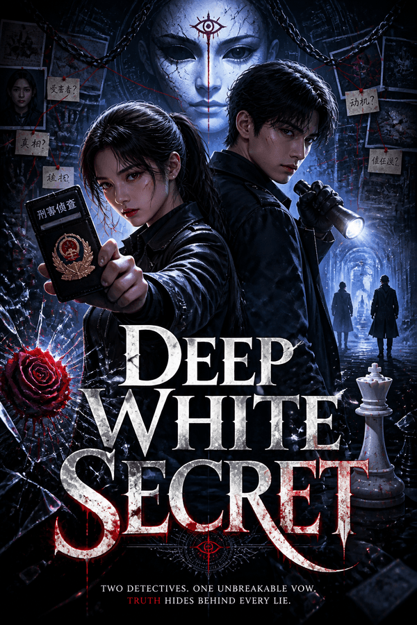 Deep White Secret