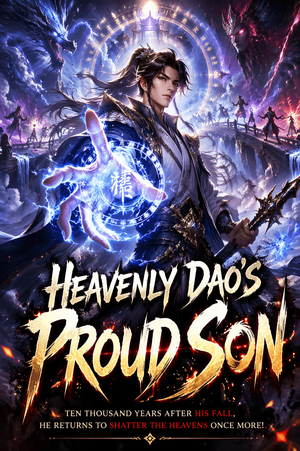 Heavenly Dao's Proud Son