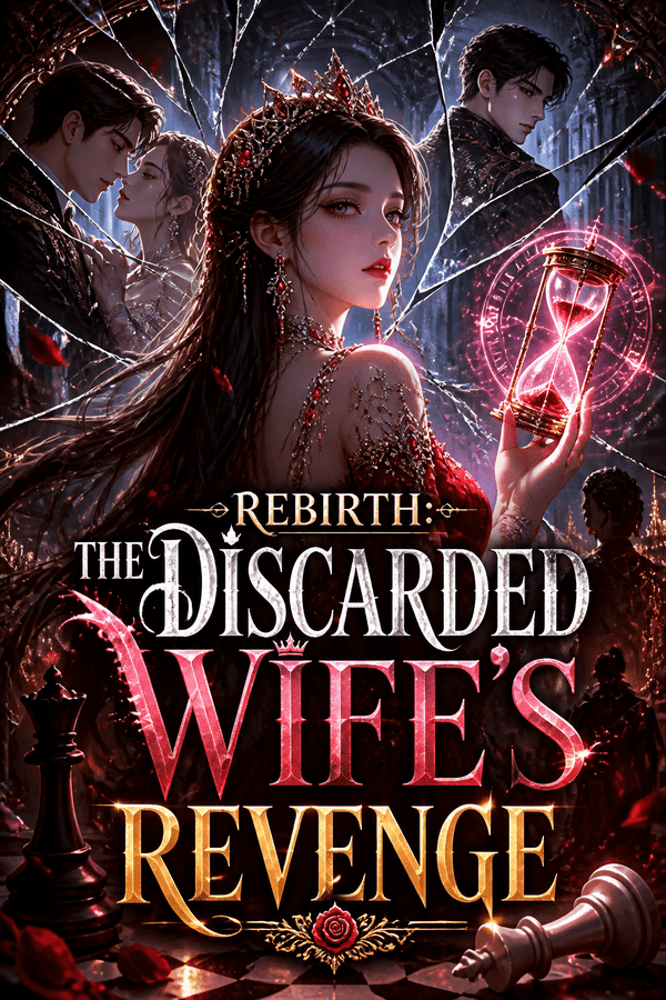 Rebirth: The Discarded Wife's Revenge
