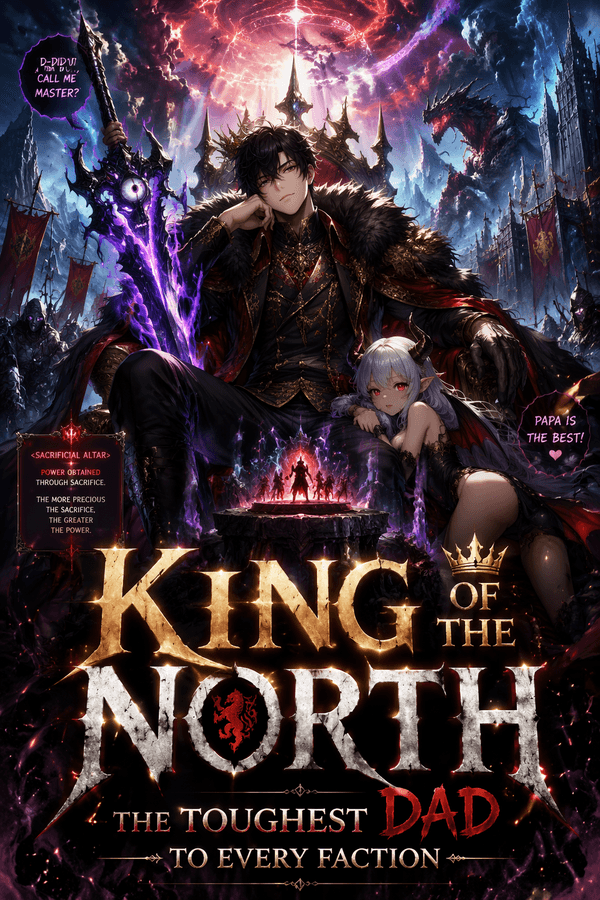 King of the North: The Toughest Dad to Every Faction