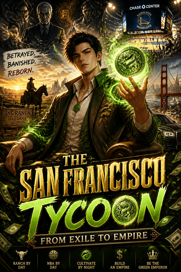 The San Francisco Tycoon: From Exile to Empire