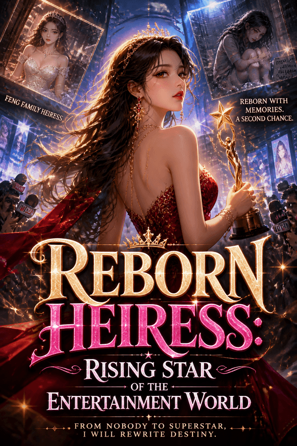 Reborn Heiress: Rising Star of the Entertainment World