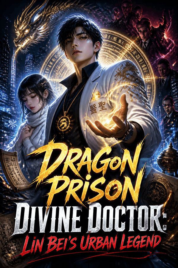 Dragon Prison Divine Doctor: Lin Bei's Urban Legend