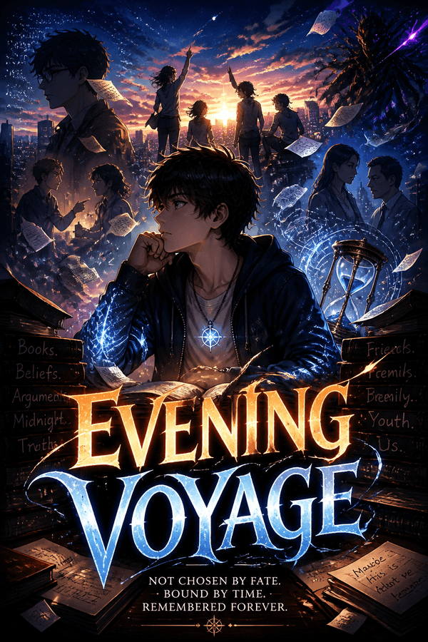 Evening Voyage