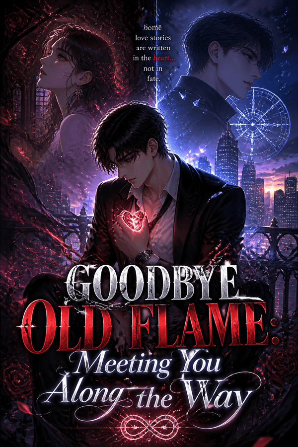 Goodbye Old Flame: Meeting You Along the Way