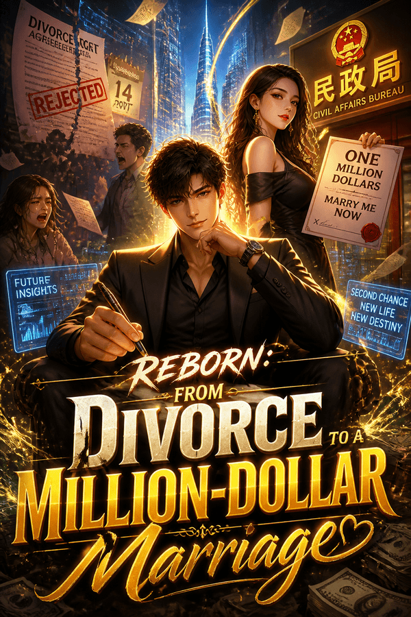 Reborn: From Divorce to a Million-Dollar Marriage