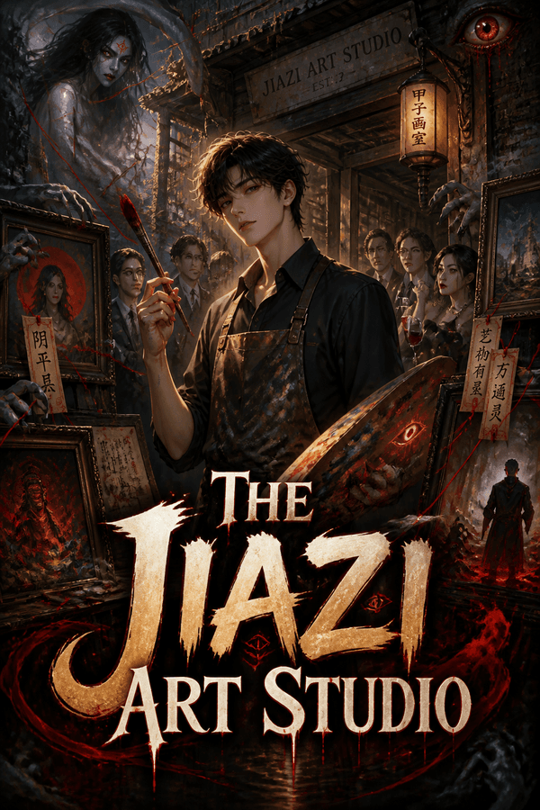 The Jiazi Art Studio
