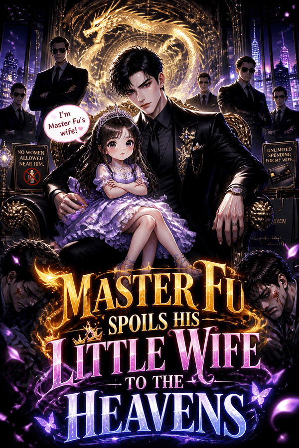 Master Fu Spoils His Little Wife to the Heavens