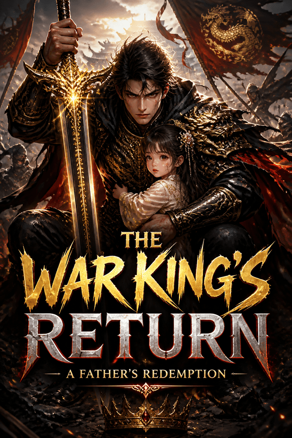 The War King's Return: A Father's Redemption
