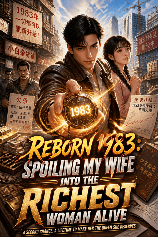 Reborn 1983: Spoiling My Wife Into the Richest Woman Alive