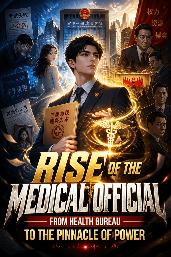 Rise of the Medical Official: From Health Bureau to the Pinnacle of Power