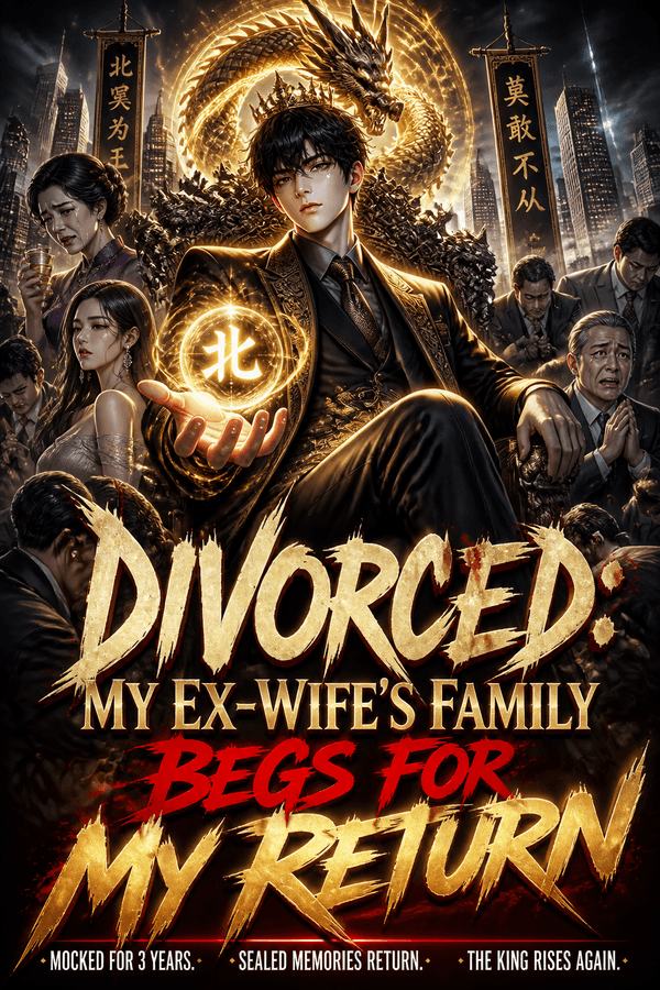 Divorced: My Ex-Wife's Family Begs for My Return