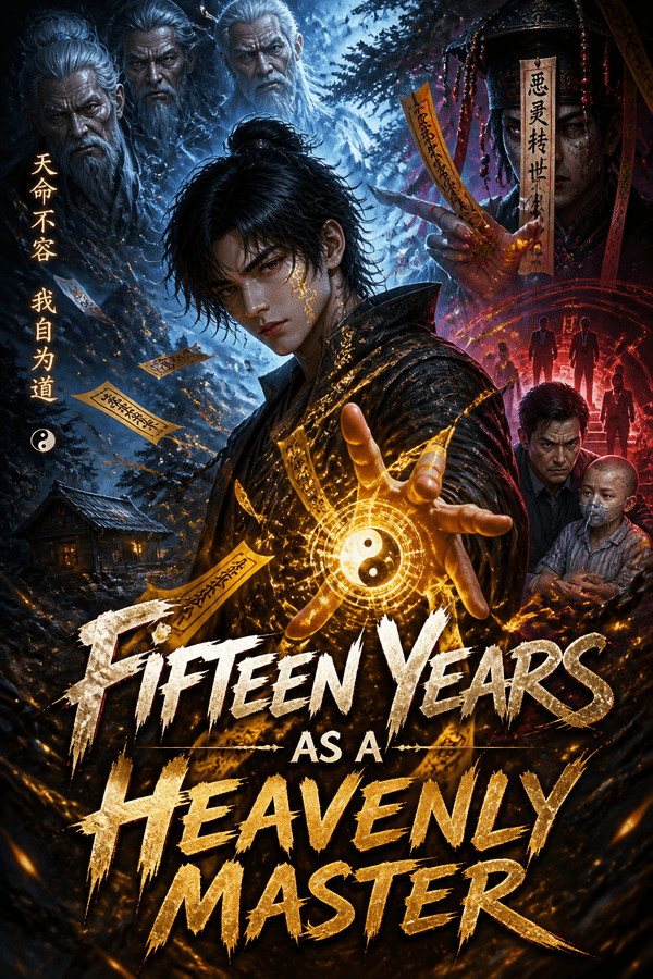 Fifteen Years as a Heavenly Master