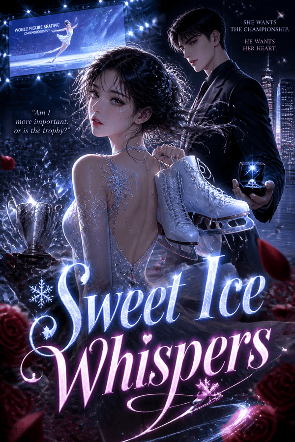 Sweet Ice Whispers