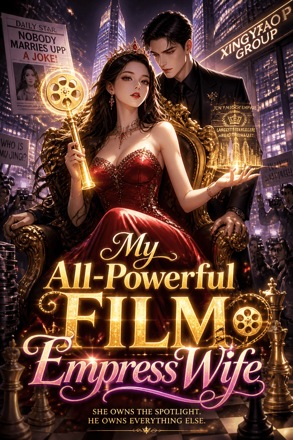 My All-Powerful Film Empress Wife