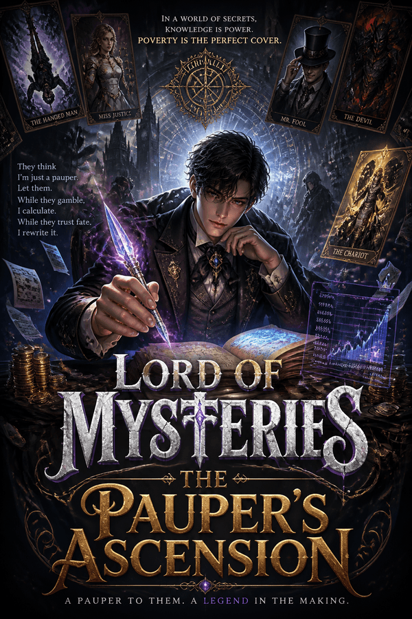Lord of Mysteries: The Pauper's Ascension