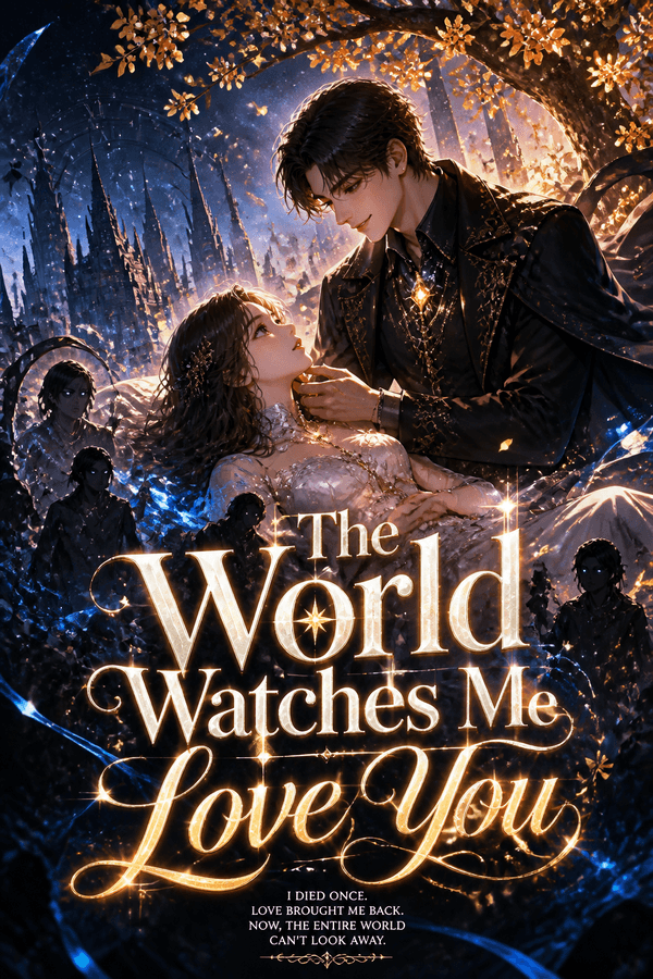 The World Watches Me Love You