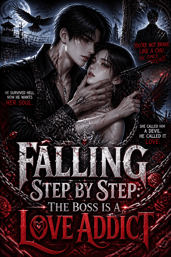 Falling Step by Step: The Boss is a Love Addict