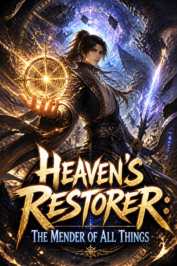 Heaven's Restorer: The Mender of All Things