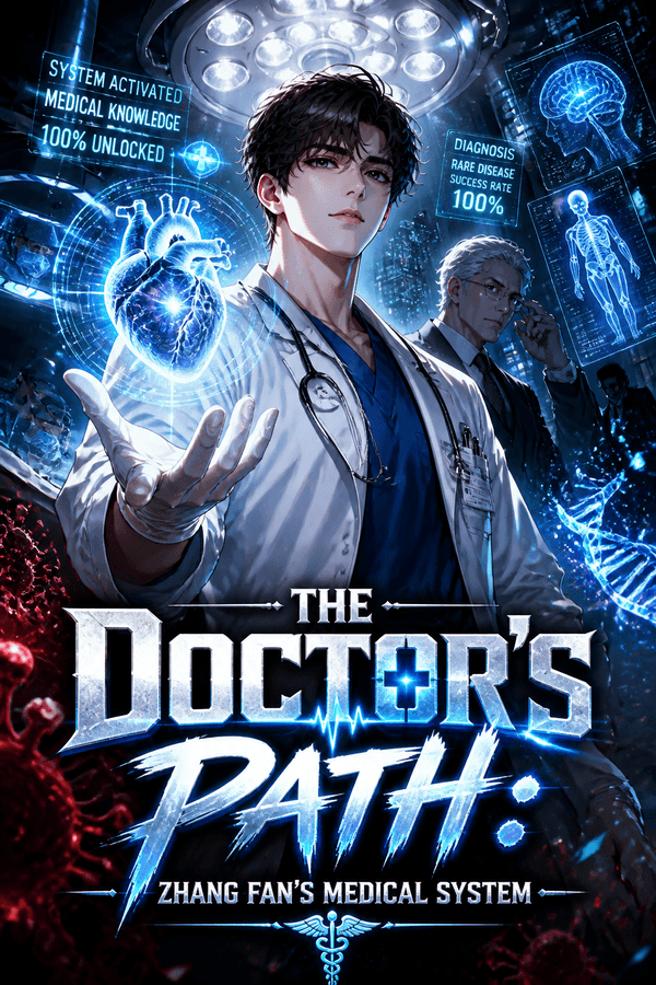 The Doctor's Path: Zhang Fan's Medical System