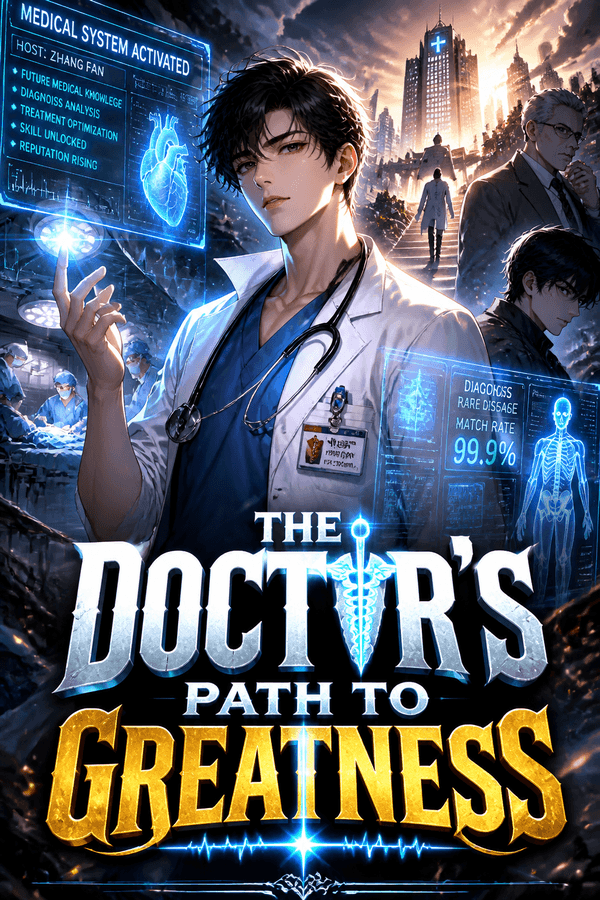 The Doctor's Path to Greatness